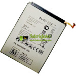 Baterie pro LG WING K42 BL-T51 [Náhradní baterie]